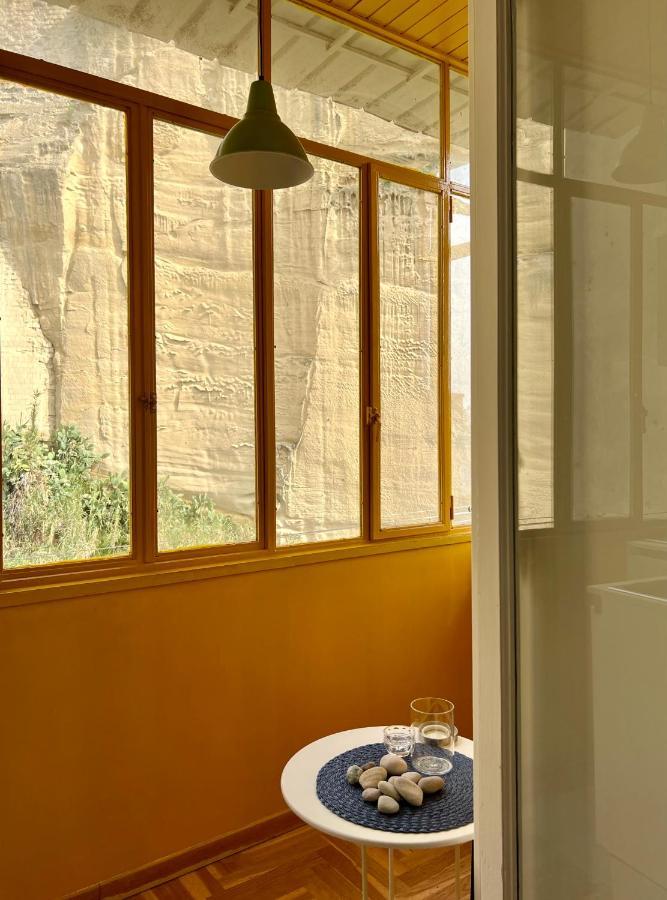 Casa Posillipo Apartment Napoli Exterior foto